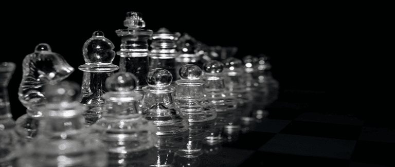 The Best Glass Chess Sets in 2024 (Top 4 Reviewed)