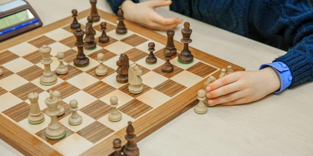 Best Tournament Chess Boards 2021 Top 3 Options