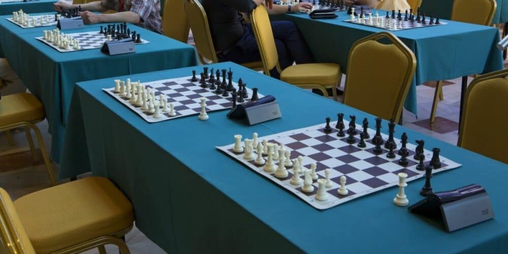 chess tournament