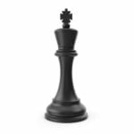 chess king