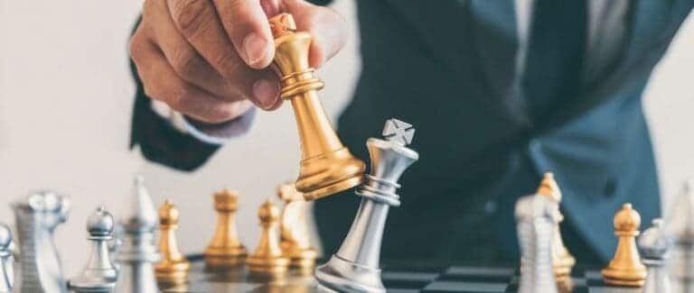 What Does Checkmate Mean in Chess? (Explained)