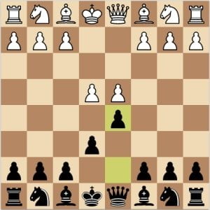 What is the French Defense in Chess?