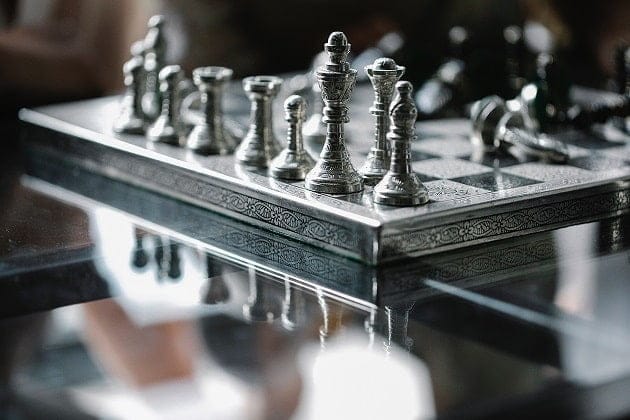 Choosing the Perfect Chess Set in 2024: Tips & Buying Guide