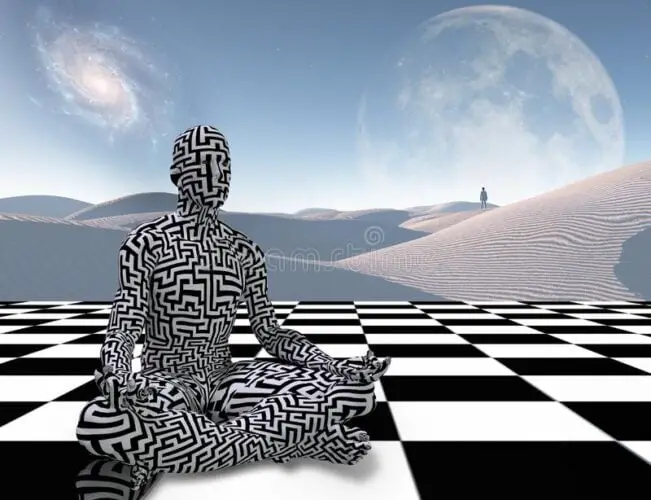 Chess & Meditation