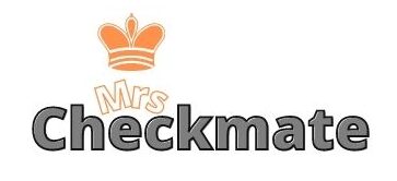 Mrscheckmate logo