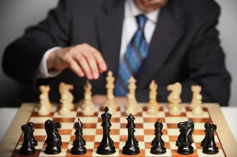 Chess Titans: Best World Chess Players