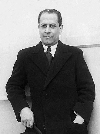 José Capablanca (1888 - 1942)