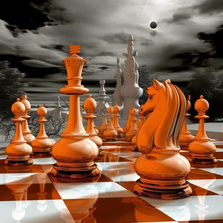The En passant Capture: Unraveling Chess’s Tactical Enigma