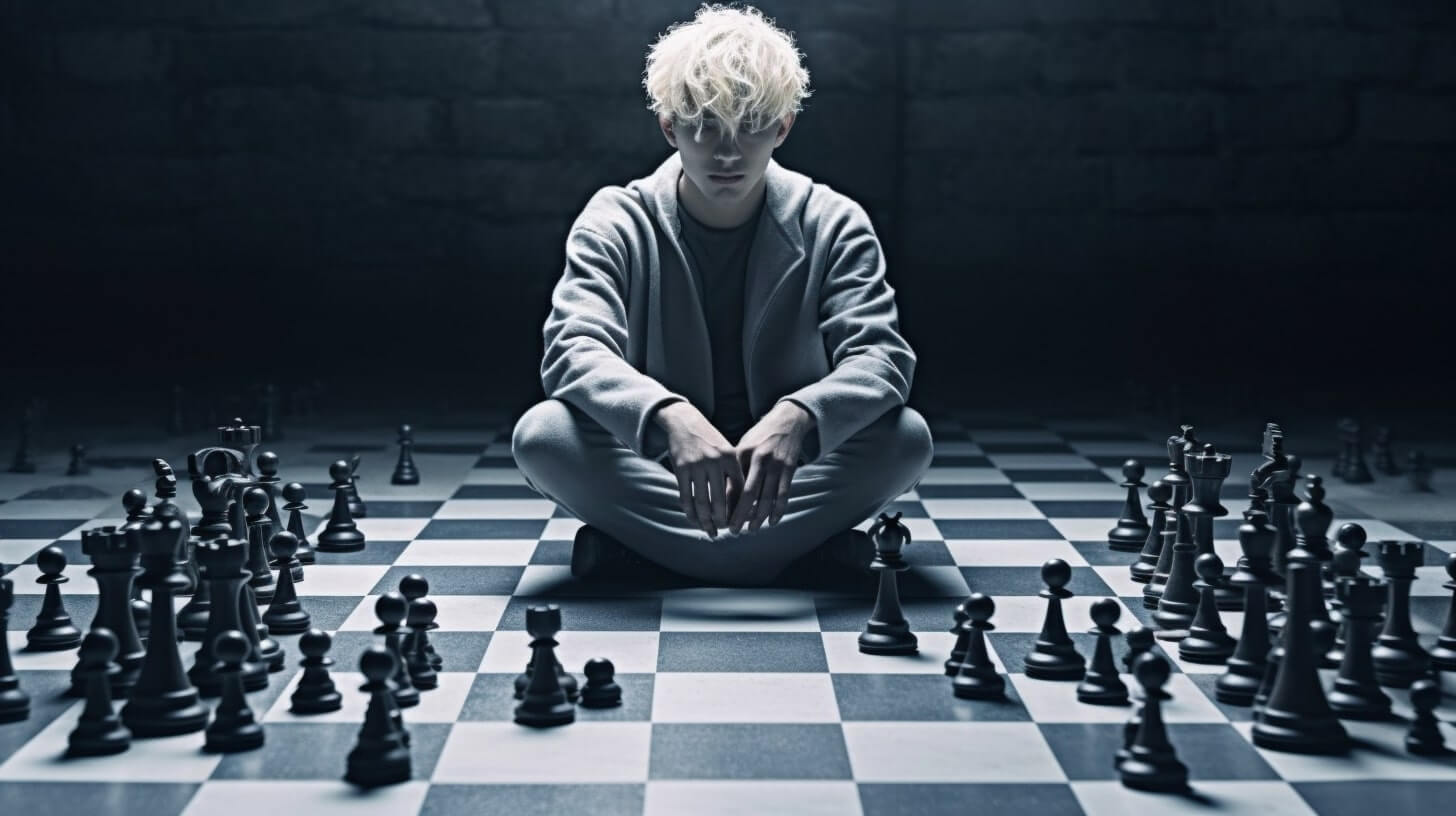 How to Play Chess by Yourself The Ultimate Mastery Guide MrsCheckmate