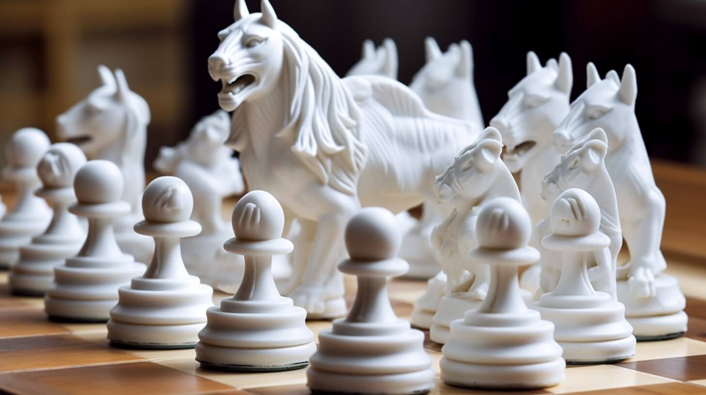 Unleashing the Fury: Chess Attack Techniques for Amateurs